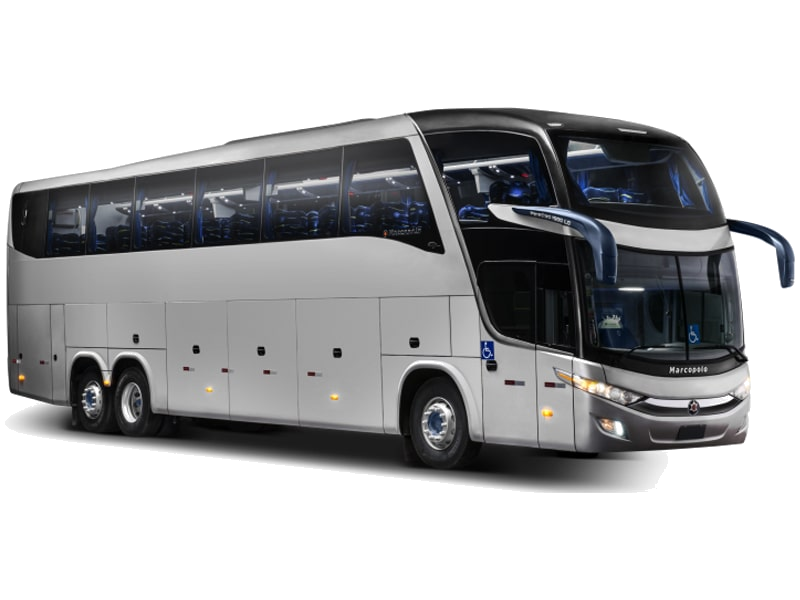 Reliable coach and minibus hire services available throughout China
